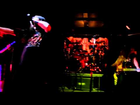 Metal Jam 2010 - Am I Evil? (Metallica / Diamond H...