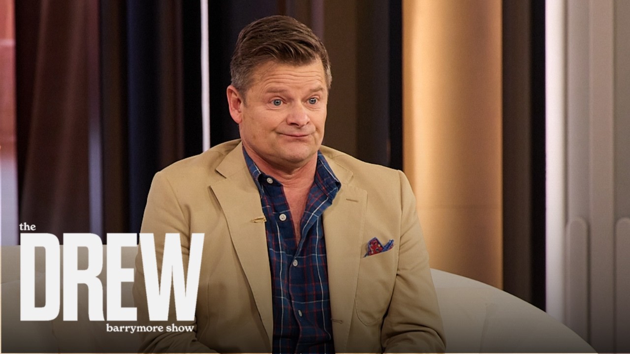 Steve Zahn Was Asked to Wear Prosthetic P*nis for 'The White Lotus': "It was fake junk on a fake me"