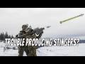 Why Stinger Missiles Can’t Be Mass Produced Quickly