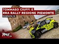 Rally dreamer tv  12  2024  18 rally regione piemonte e tommaso ciuffi al tricolore terra 2024