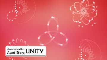 [Unity Package] Loading Spinner Creator - Create your own unique spinner animation!