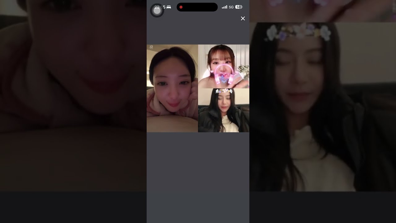 20260228 權喜原 浪Live 直播