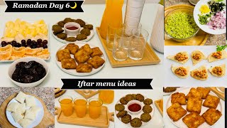 ?Ramadan day 6/easy snacks recipes/chicken pocket/green peas vada/easy drinks/kannur kitchen/vlog