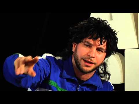 Ana Gina Show Lilla Al Fadji