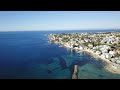 Santa Marinella | La Perla del Tirreno riprese con il drone | Lazio