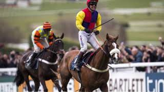 Cheltenham Radio Gold Cup 2018