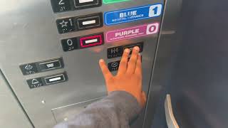 KONE KSS 220 Traction Elevators | Orange Garage | Nationwide Children’s Hospital | Columbus, OH.