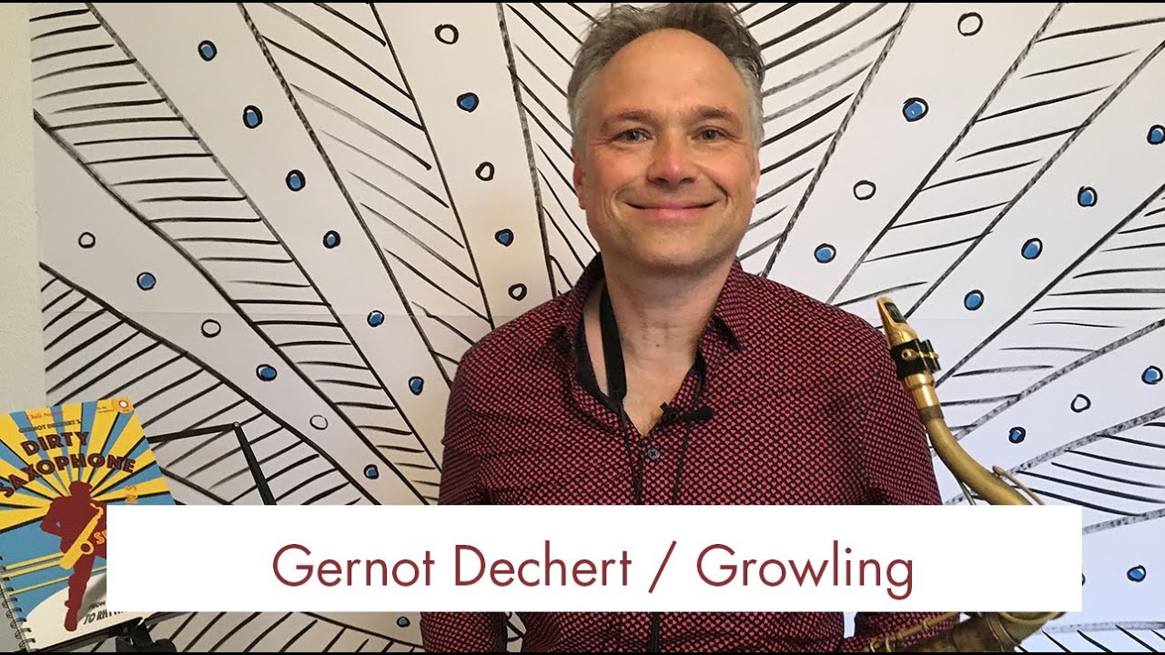 Gernot Dechert: GROWL Chili Notes Special