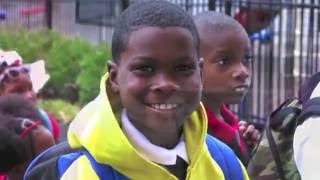 CPS First Day Faces 2016