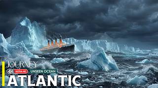ATLANTIC | The Ocean Connecting Continents and the Forces Shaping the World