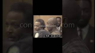 Tupac's Death Car: Chilling Footage of the BMW After the Las Vegas Shooting
