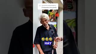 CHICO SANDY EN VIVO 🤩😱 #bachata #shortsvirales #rochyrd #chismeenamorando #salsa #dance #noticias