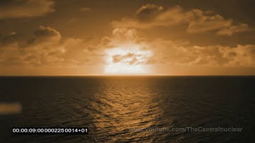 Beautiful Sunrise. isn