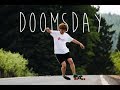 Doomsday | Jin Cha Longboard Dancing