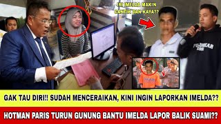 Download Lagu L4POR4N SUAMI PPPK DITOL4K?? MANTAN SUAMI SIAP DIL4PORK4N BALIK IMELDA SAFITRI DAN HOTMAN PARIS?? MP3 Download Lagu L4POR4N SUAMI PPPK DITOL4K?? MANTAN SUAMI SIAP DIL4PORK4N BALIK IMELDA SAFITRI DAN HOTMAN PARIS?? MP3