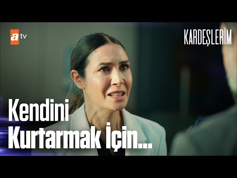 ''Allah seni kahretsin!'' - Kardeşlerim 52. Bölüm