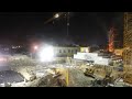 Beginning of video