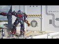 End of video