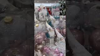 Macy’s Christmas  decorations