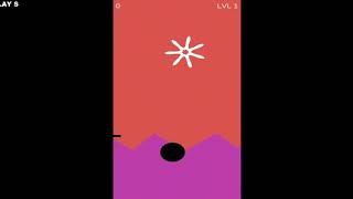 PitStop - A Difficult Game (Android app) screenshot 1