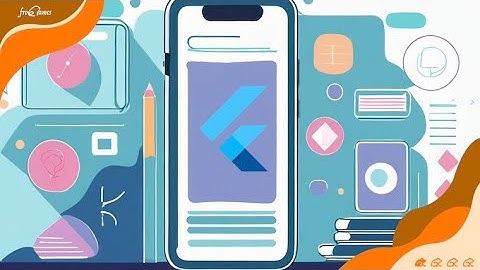 Domina Flutter: De Dart a Crear Aplicaciones Móviles en Este Nuevo Curso