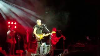 Sting - Shape Of My Heart. 57th and 9th Tour. Bethel Woods, September 1, 2017