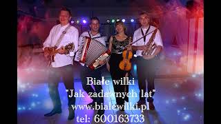 Jak zadawnych lat - Defis & MiłyPan - cover by Zespół muzyczny Białe wilki