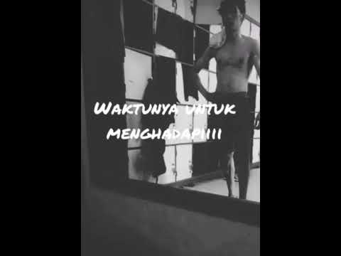 DOA YANG MENUNTUNMU lirik DAT band