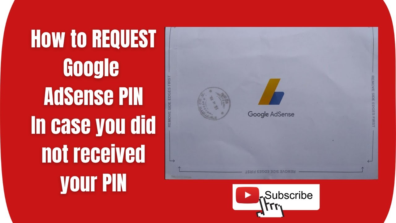 Adsense Tidak Meminta PIN: Penyebab, Solusi, dan Pencegahan