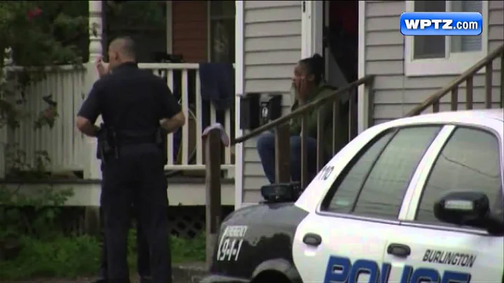 Four family members arraigned in alleged officer assault