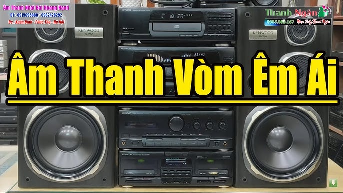 Boney 79 Modern Taking Test Loa Nghe Tết 2025 - Bass Chắc Nịch ...