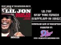 Lil Jon - Snap Your Fingers (Candyland OG Remix) (W/Download Link)