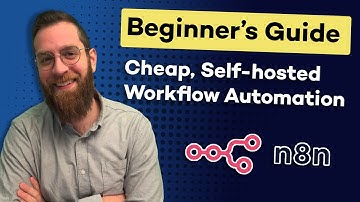 n8n Beginner