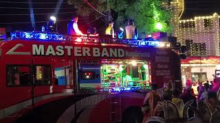 Master Band Nagziriwala Present By Kya Khub  Lagti Ho