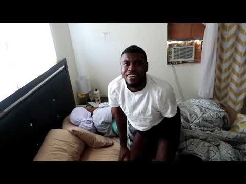 extreme-stomach-pain-prank-on-wife(call-911)