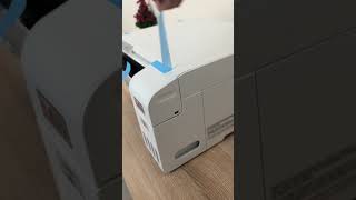 Building my tiny creative studio, one step at a time 🖨️✨