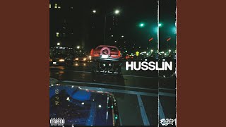 Husslin' (feat. Helen Hailu)