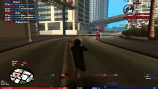 57 vs KV // aron and luux screenshot 3