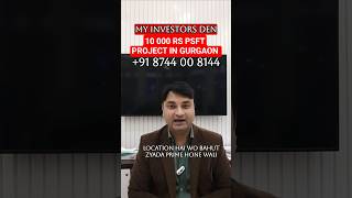 INTERNATIONAL CITY IN GURGAON #viral #gic #m3m #manesar #realestate #smartworld #luxury #nri #hni