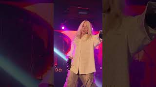 Lil Zey - Madem Öyle... (Rastlaşcaz) Dorock Xl Kadıköy 22.05.2026