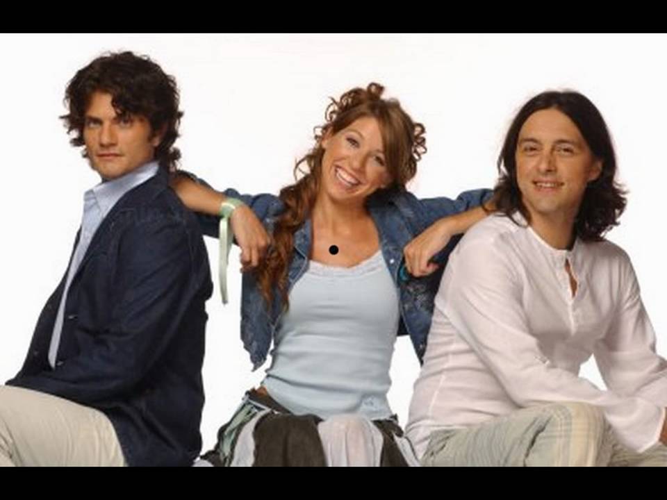 Floricienta Mi vestido azul (000339) YouTube Floricienta Mi vestido azul (000339) YouTube