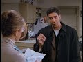 Friends the biggest mistakes that characters made on the show