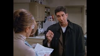 Friends The biggest mistakes that characters made on the show