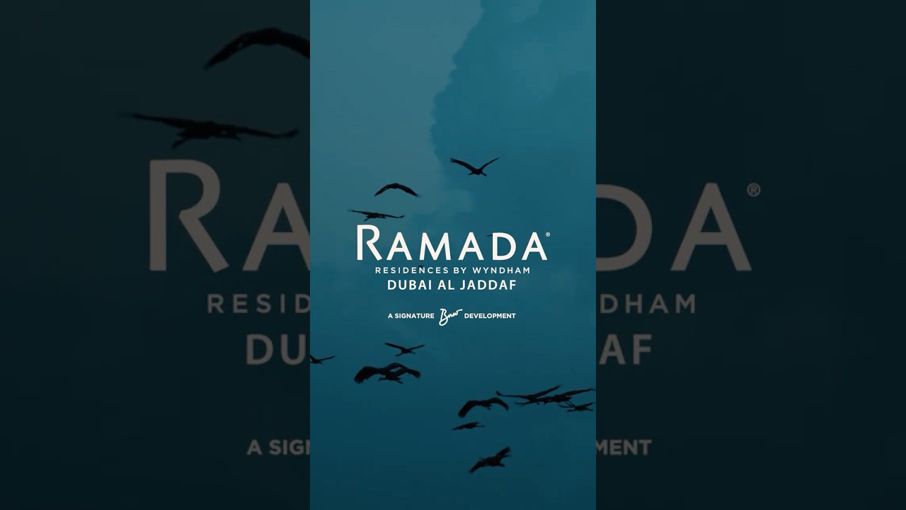 Ramada Residences by Wyndham | BNW Developments #youtubeshorts #shortsfeed #luxury