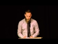 Dale Kompik - 2014 Graduation Luncheon | Moody Bible Institute - Spokane