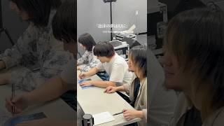 2025.10.08 特典会💿from 泡沫の夢は幻に次回は10/12(日) 17:00〜@ 大阪HMV\u0026BOOKS SHINSAIBASHI #あたらよ #Atarayo #可惜夜