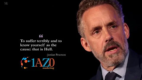 “You’re More POWERFUL Than You Think” Jordan Peterson Motivation #shorts