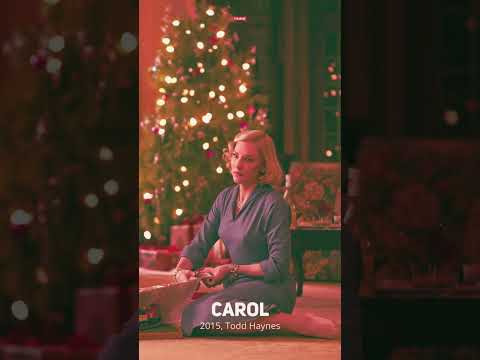 10 unconventional Christmas
