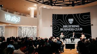 Brustring Business Club meets LBBW | Netzwerk-Event mit Philipp Lahm