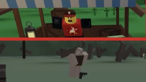 ROBLOX NPCS ARE BECOMING SMART: TIME STOP ENDING!